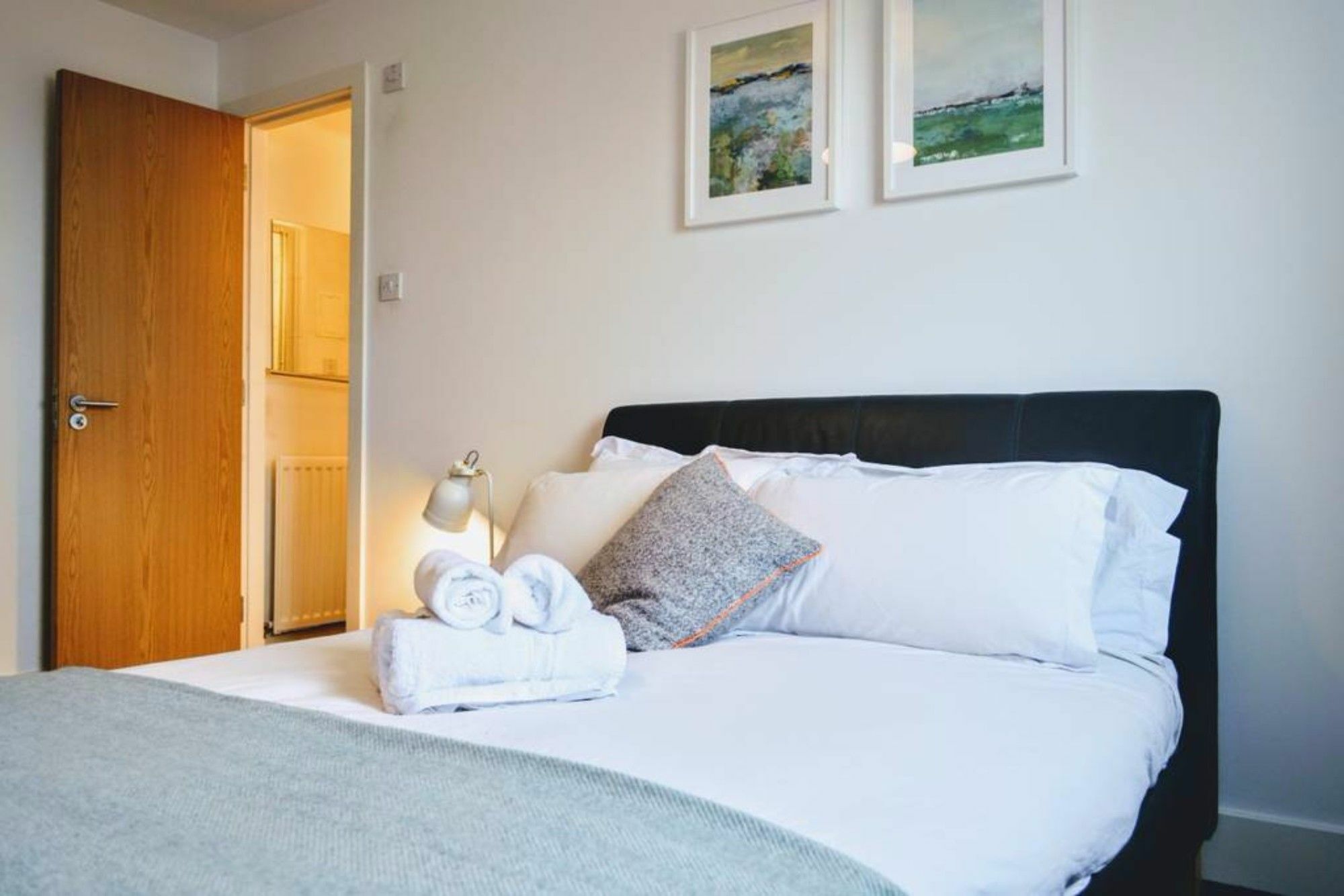 Beautifully Renovated Apartment -Central Edynburg Zewnętrze zdjęcie